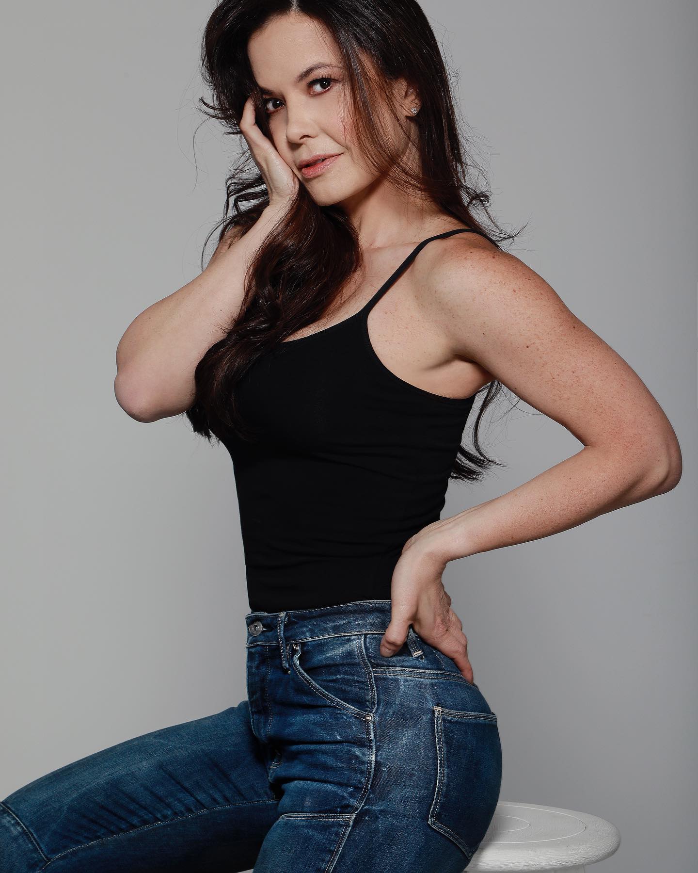 Coraima - Actriz Latina